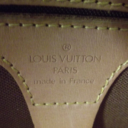 Louis Vuitton Monogram Ellipse PM 7 of 9