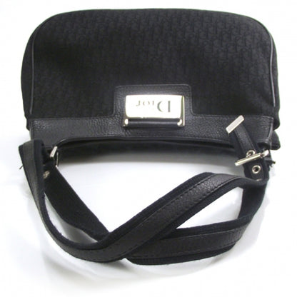 Christian Dior Diorissimo Hobo Black 6 of 10