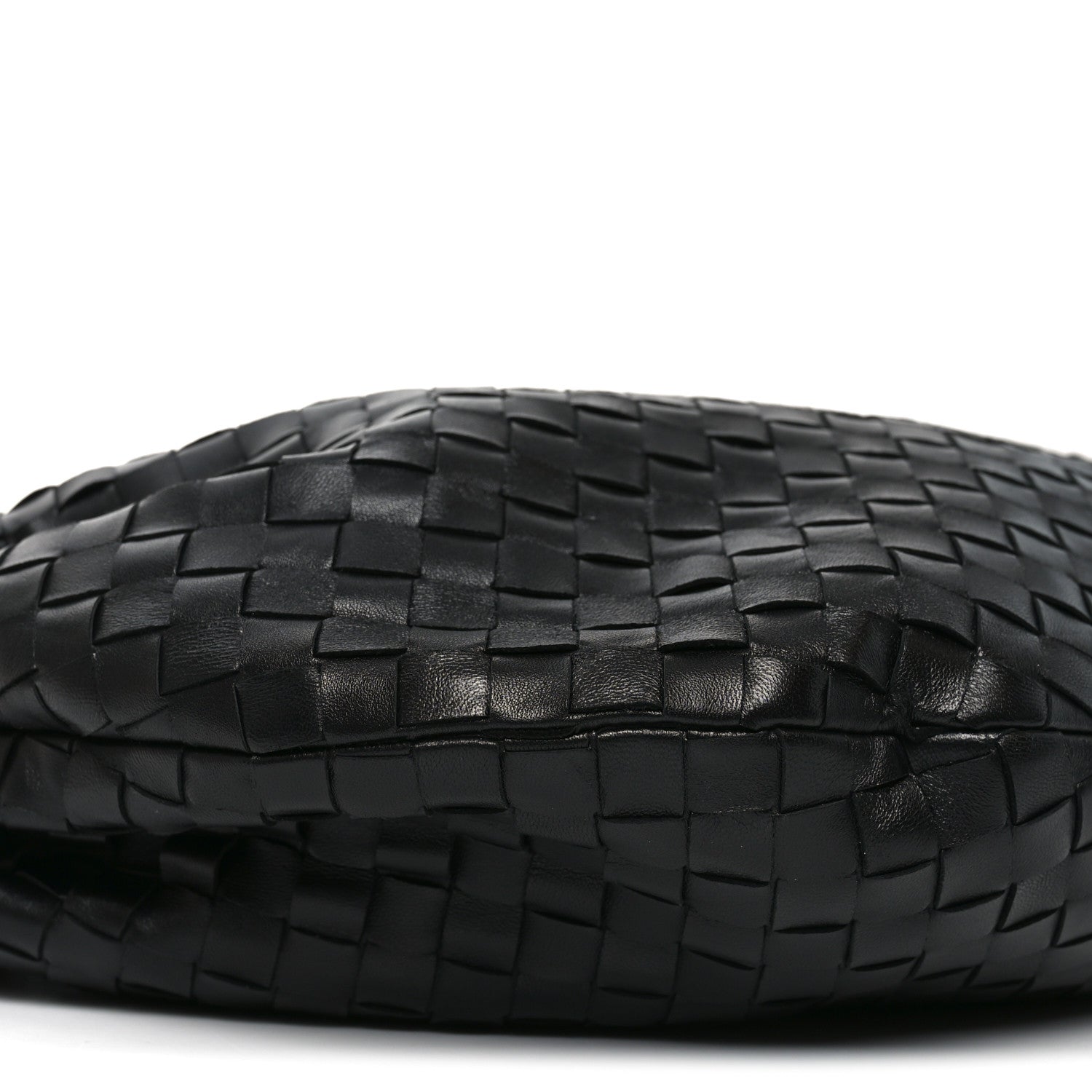 Bottega Veneta Nappa Intrecciato Medium Jodie Black 10 of 11
