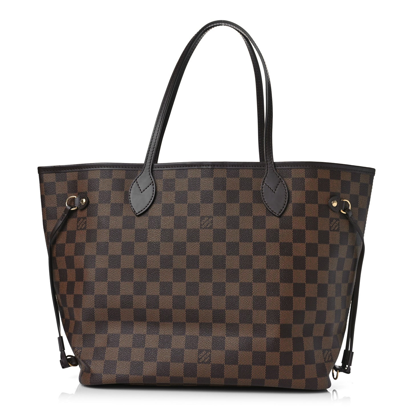 Damier Ebene Neo Neverfull MM