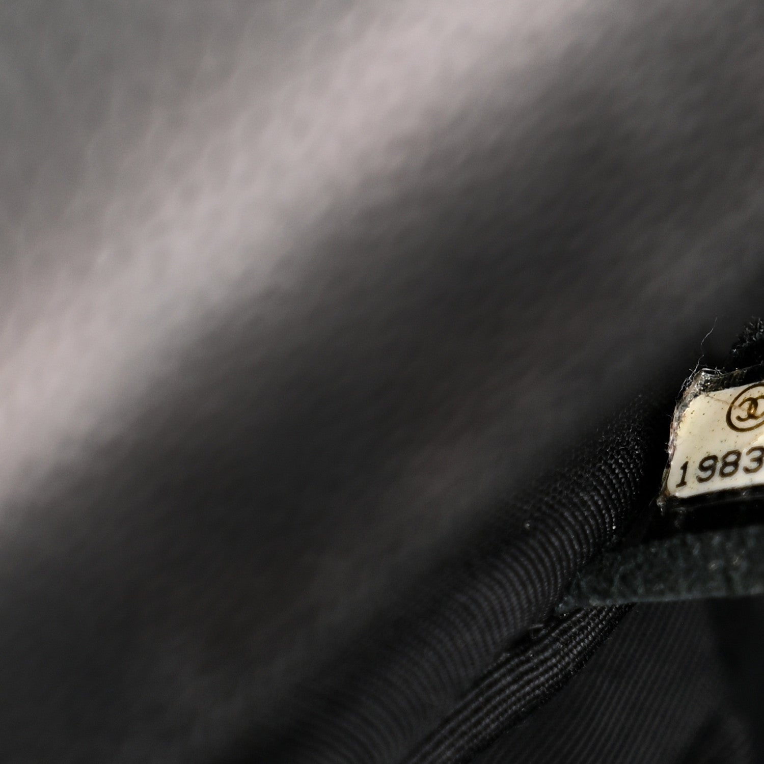 Chanel Caviar Quilted Large Boy Flap Black 7 of 11