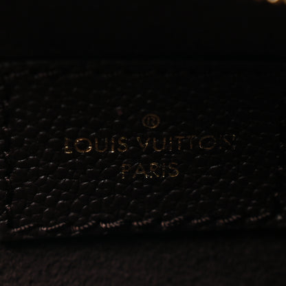 Louis Vuitton Empreinte Mini Bumbag Chocolate 6 of 11