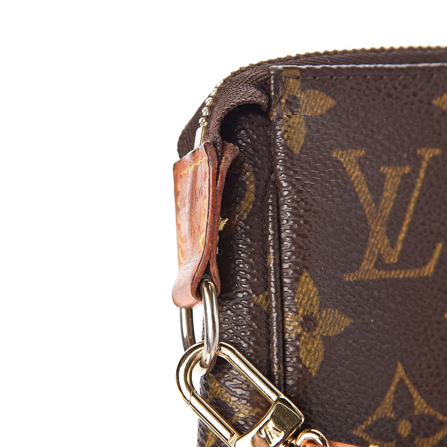 Monogram Pochette Accessories