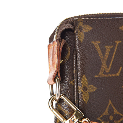 Louis Vuitton Monogram Pochette Accessories 11 of 11