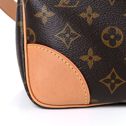 Louis Vuitton Monogram Odeon MM Natural 15 of 20