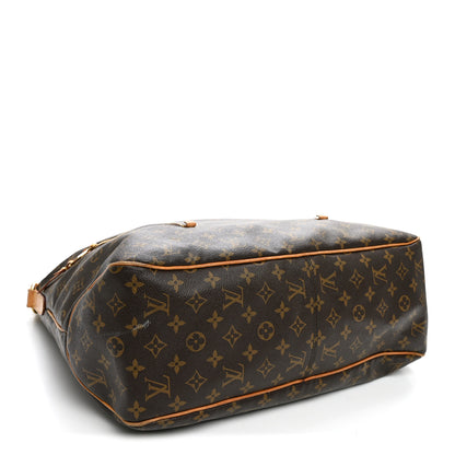 Louis Vuitton Monogram Delightful GM 4 of 16