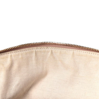 Gucci Monogram Medium Bree Shoulder Bag Dark Cipria 9 of 14