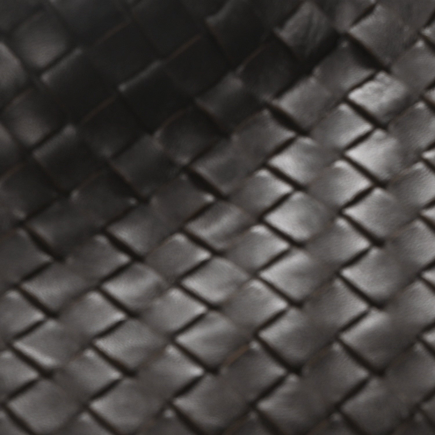 Bottega Veneta Nappa Intrecciato Classic Chain Strap Tote Ebano 8 of 10