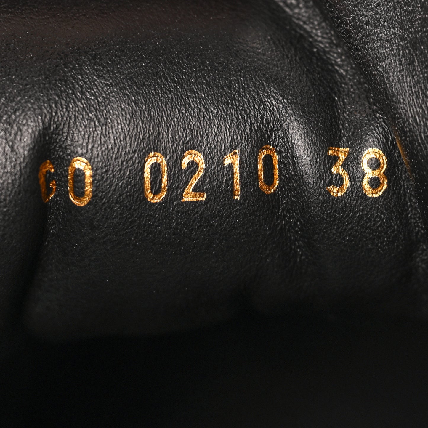 Suede Monogram Run Away Sneakers 38 Black