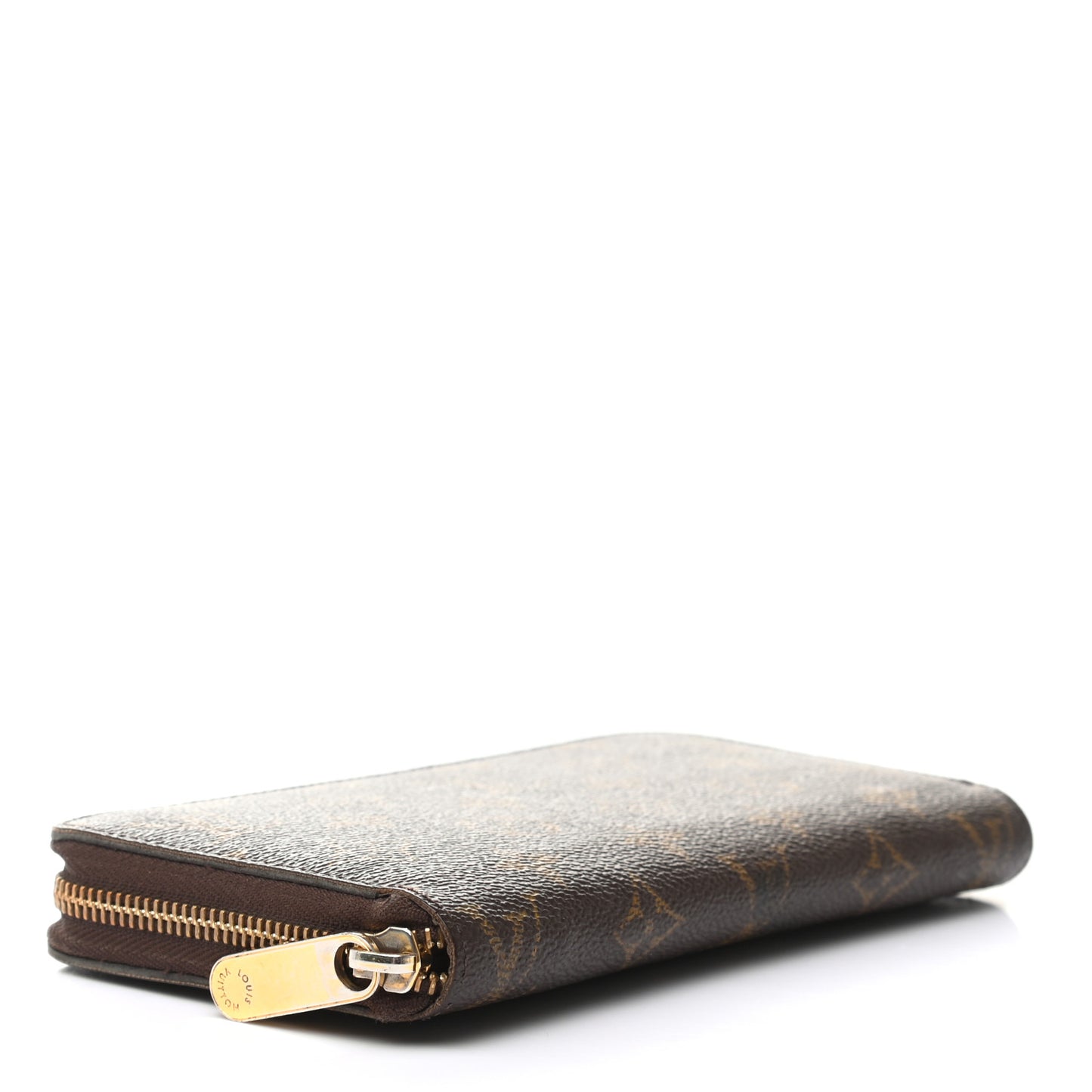 Monogram Zippy Wallet