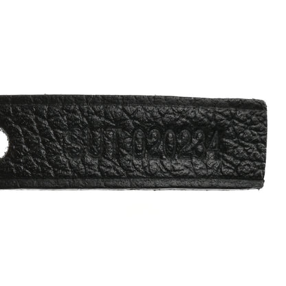 Goyard Goyardine Saint Louis Lettres Camouflage PM Black Pink Multicolor 9 of 12