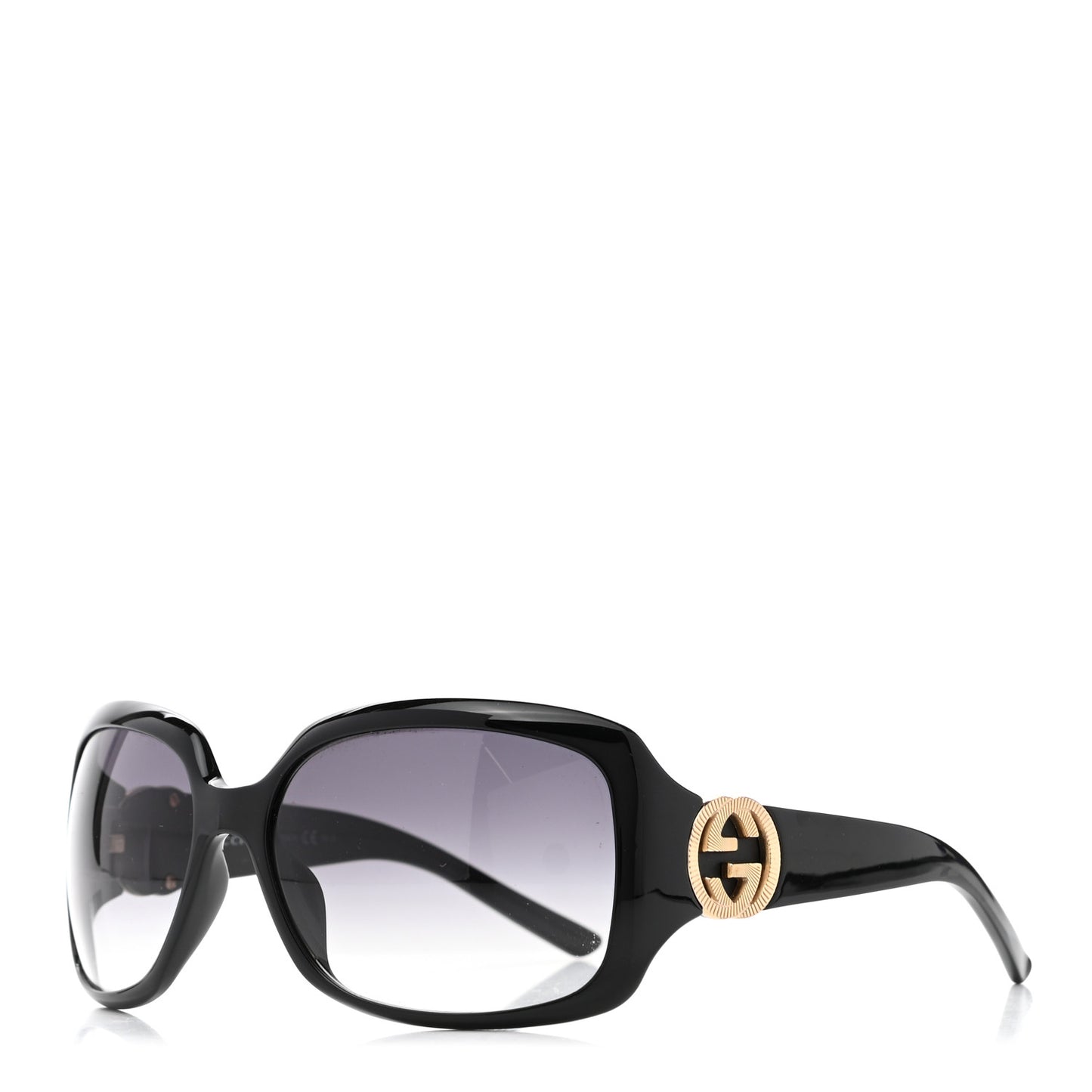 Acetate GG 3164/S Sunglasses Black