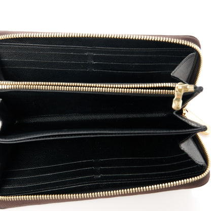 Louis Vuitton Reverse Monogram Giant Zippy Wallet 5 of 8
