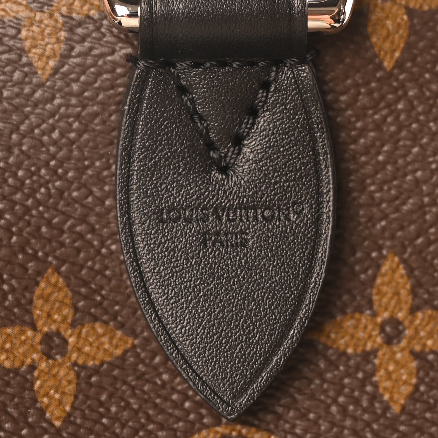 Monogram Speedy Soft 30 Dark