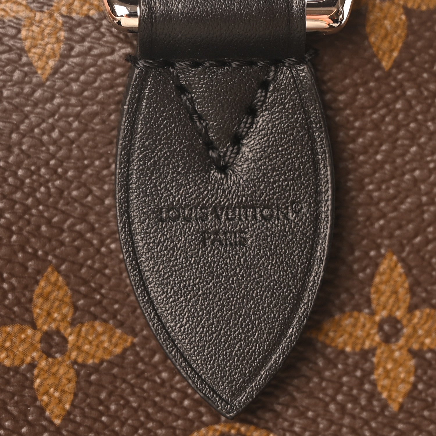Louis Vuitton Monogram Speedy Soft 30 Dark 6 of 10