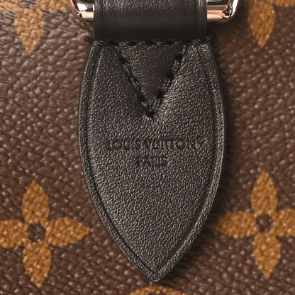 Louis Vuitton Monogram Speedy Soft 30 Dark 6 of 10