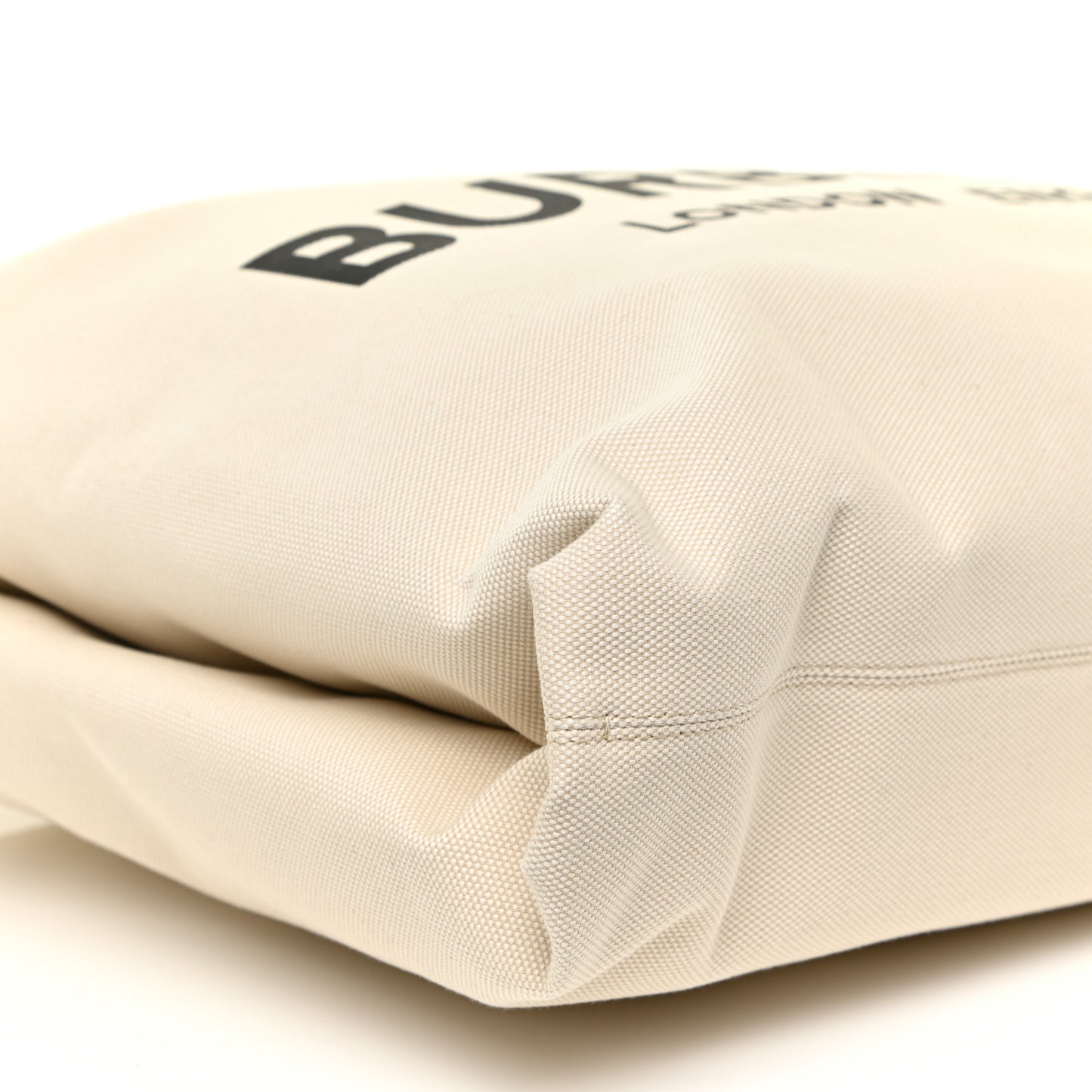 Canvas Lewes Tote Natural