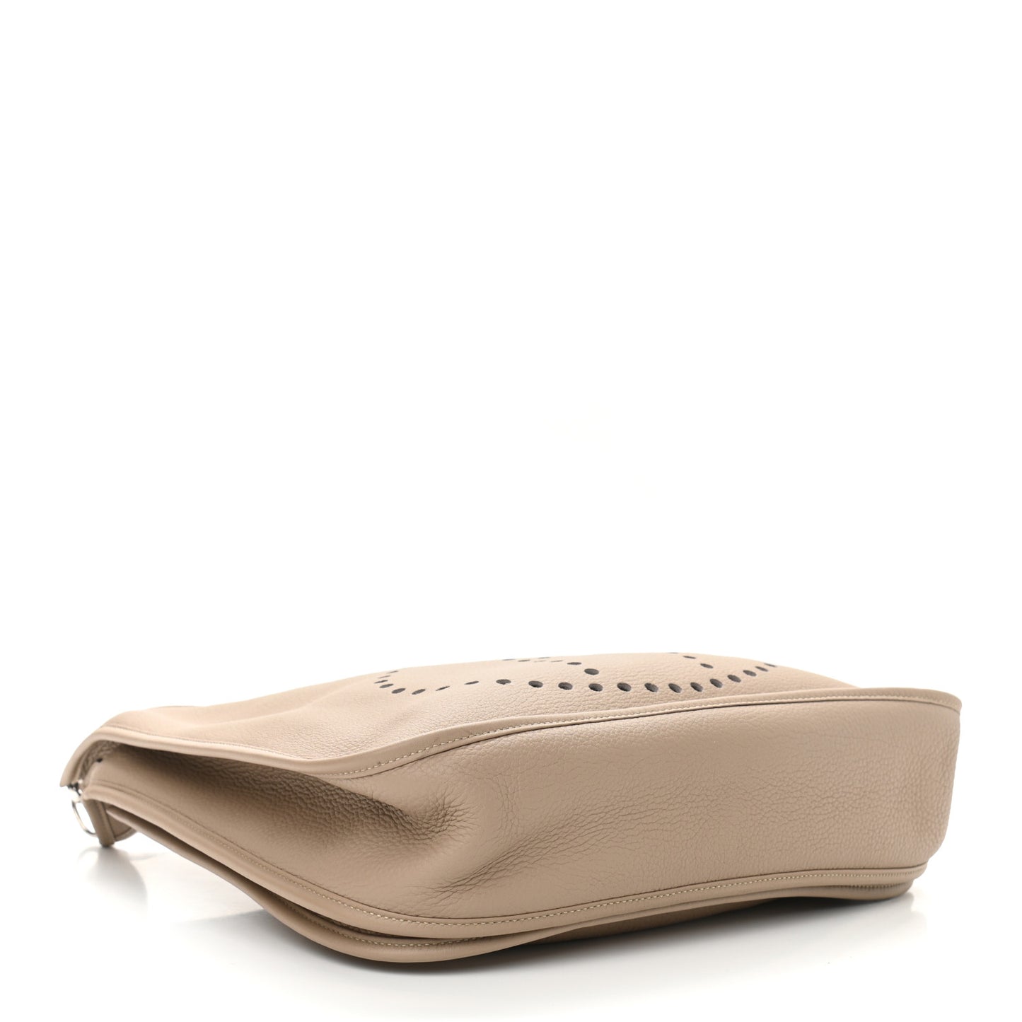 Taurillon Clemence Evelyne III PM Gris Tourterelle