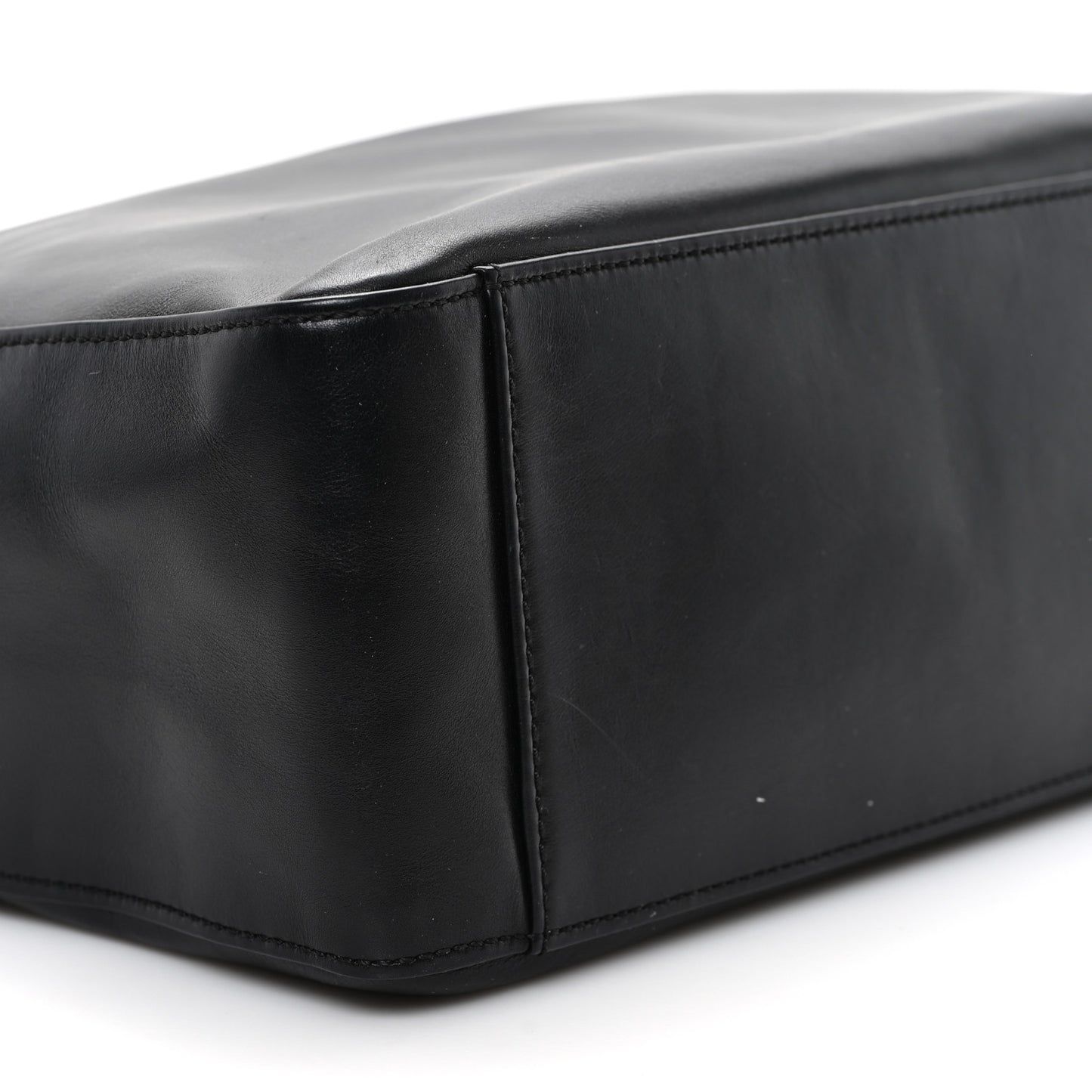 Calfskin Elena Black