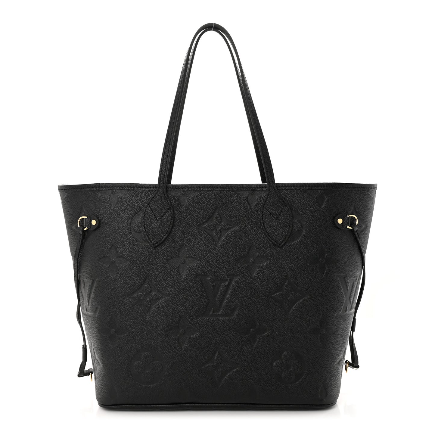 Empreinte Monogram Giant Neverfull MM Black