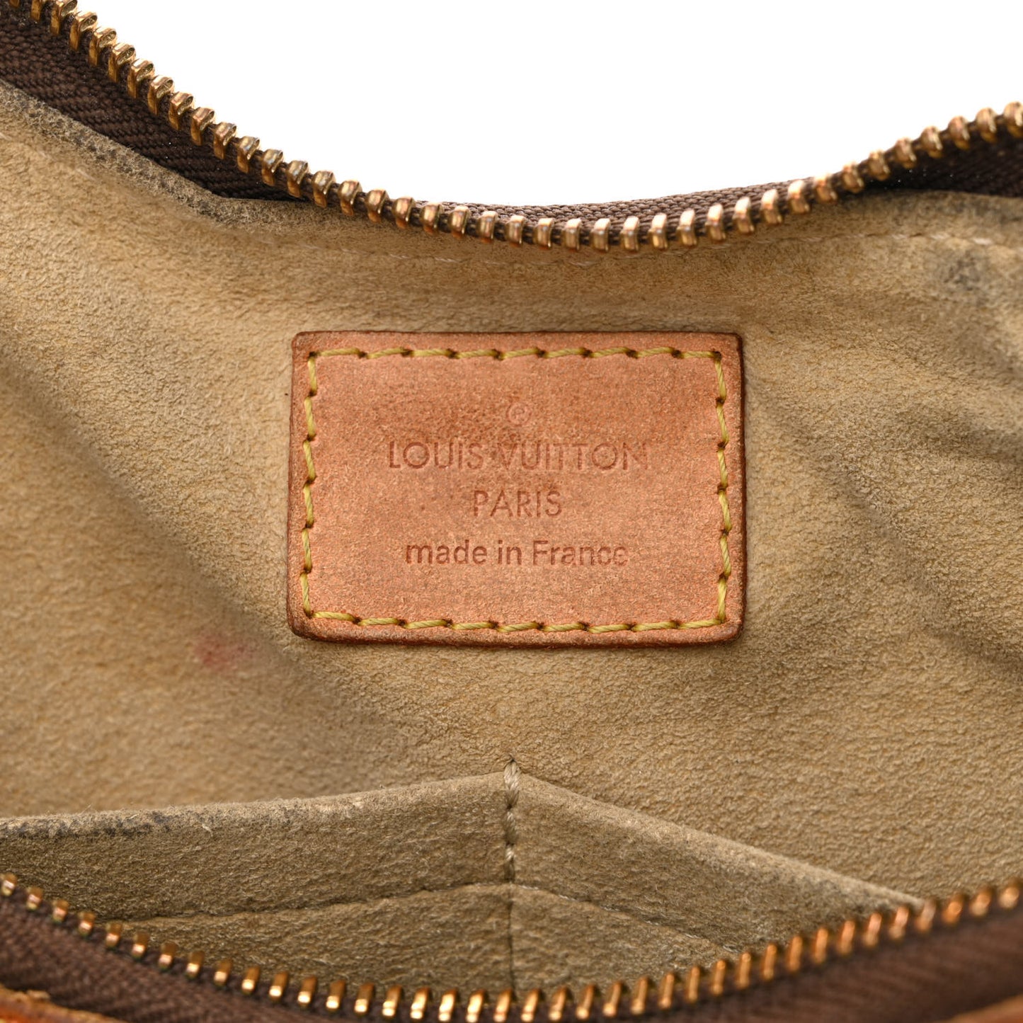 Monogram Etoile Shopper