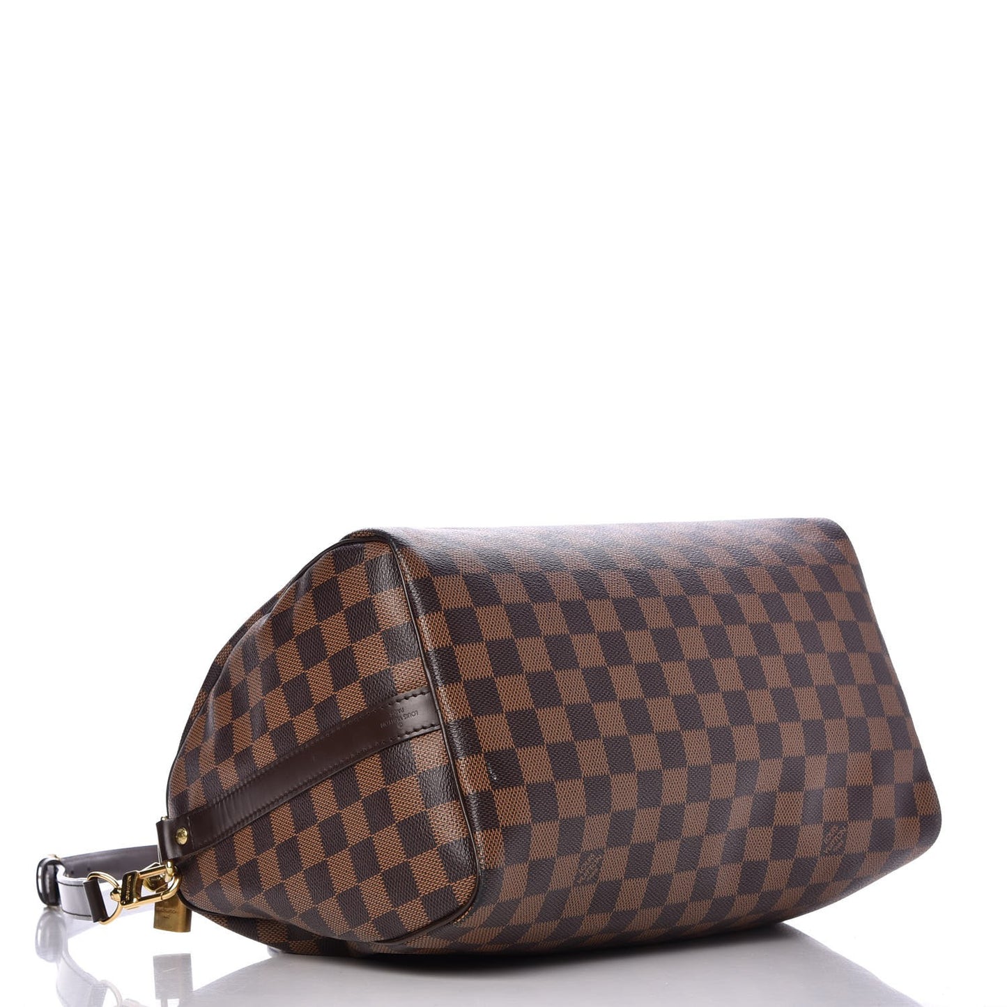 Damier Ebene Speedy Bandouliere 30
