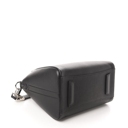 Givenchy Sugar Goatskin Small Antigona Black 4 of 10