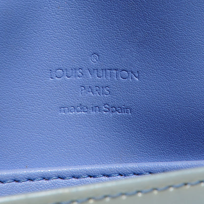 Louis Vuitton Vernis Thompson Street Lavender 9 of 10