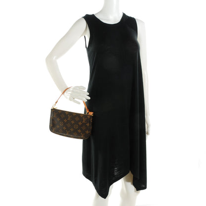 Louis Vuitton Monogram Pochette Accessories 2 of 7