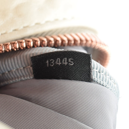 Alexander Wang Pebbled Lambskin Rockie Opaline Rose Gold Hardware 7 of 8
