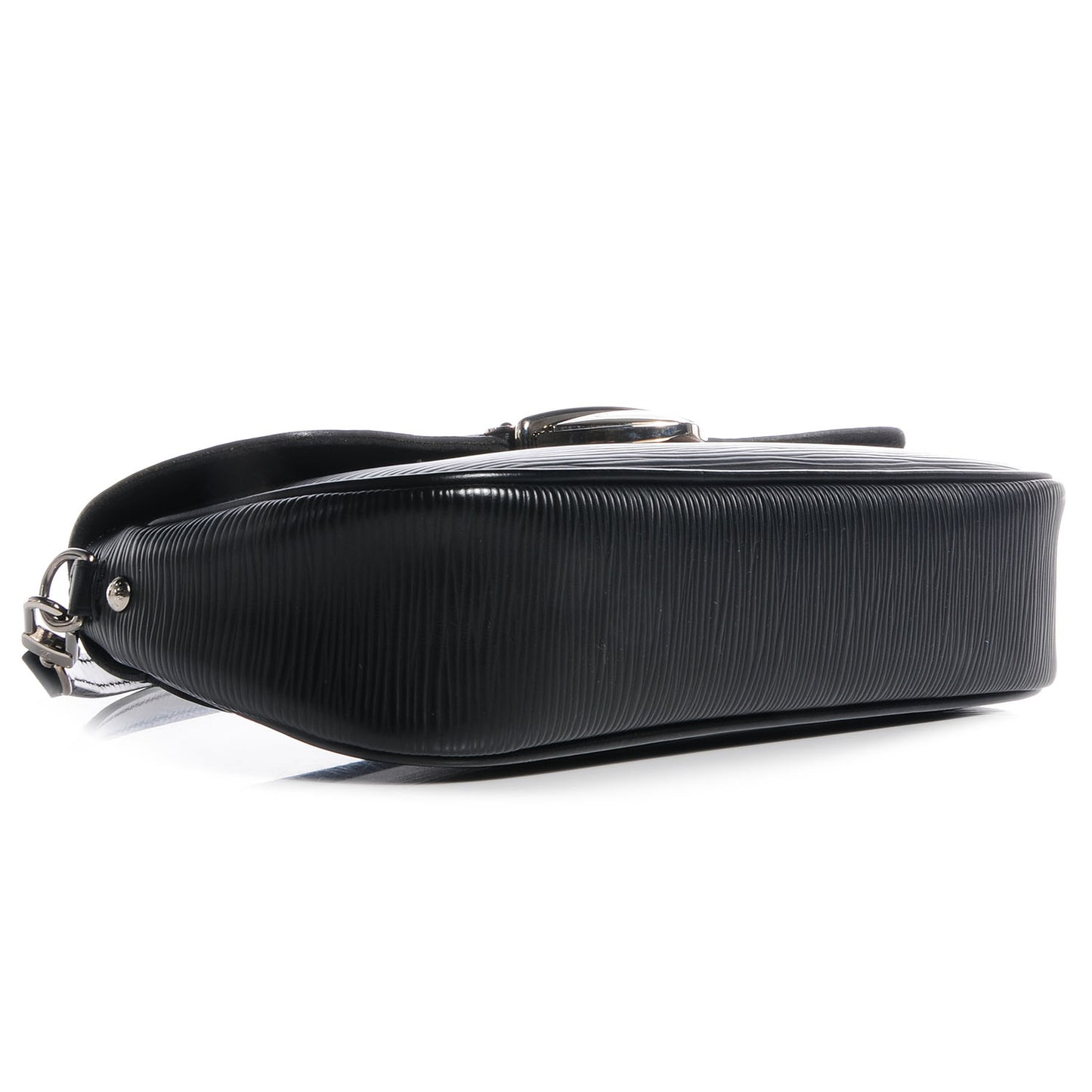 Epi Montaigne Clutch Black