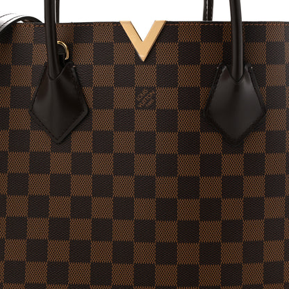 Louis Vuitton Damier Ebene Kensington 7 of 9
