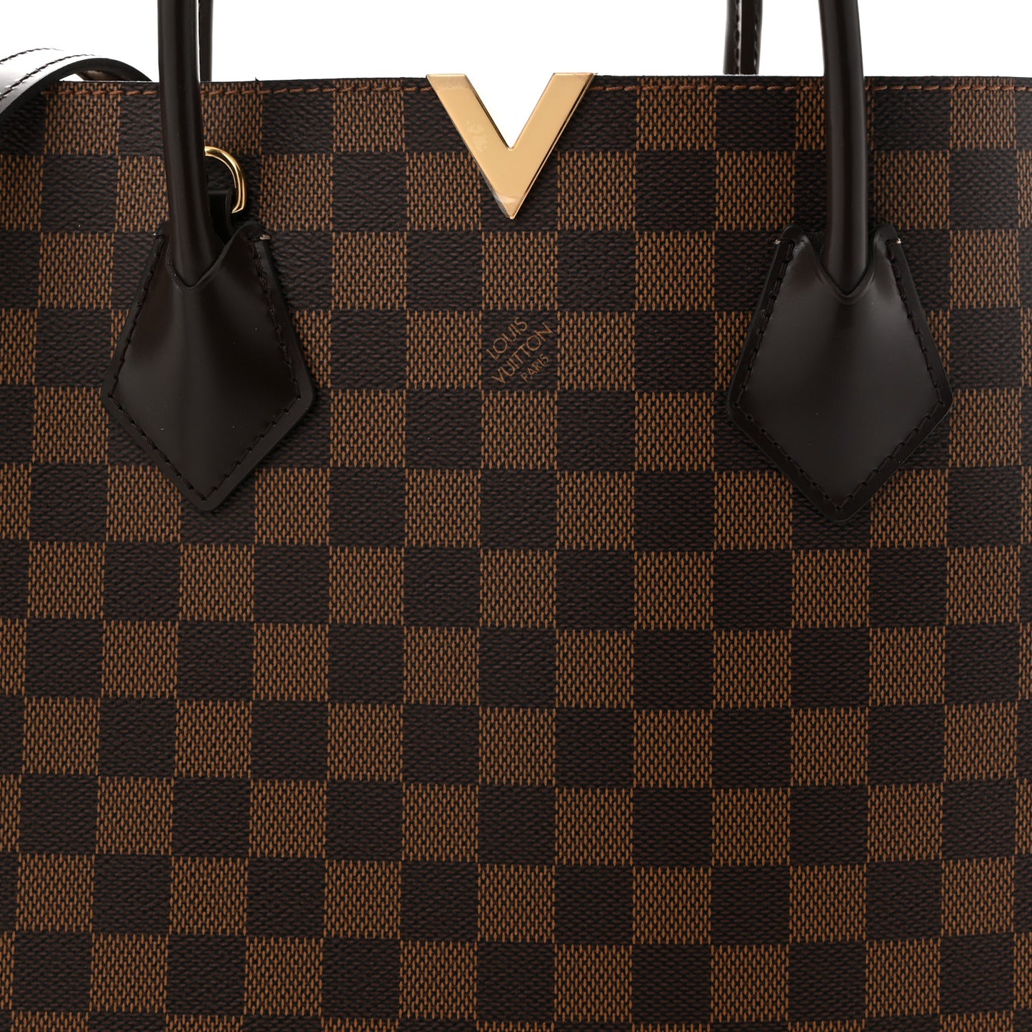 Damier Ebene Kensington