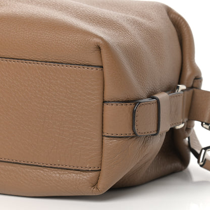 Givenchy Pebbled Calfskin Small Nightingale Mastic 6 of 14