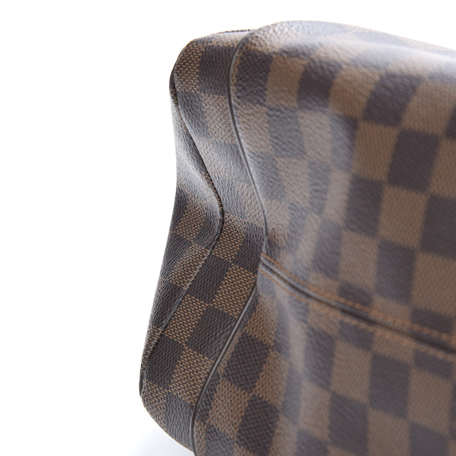 Louis Vuitton Damier Ebene Totally MM 13 of 13