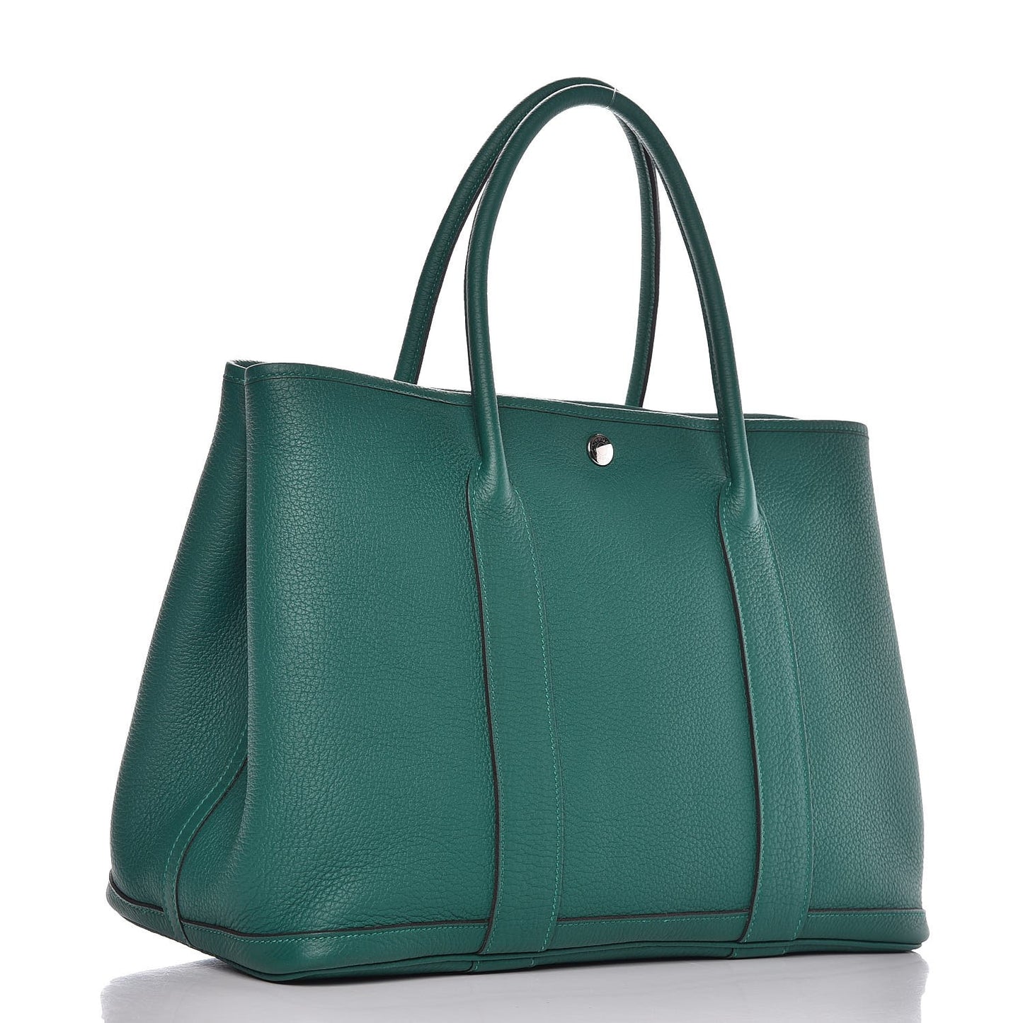 Negonda Garden Party Tote 36 MM Malachite