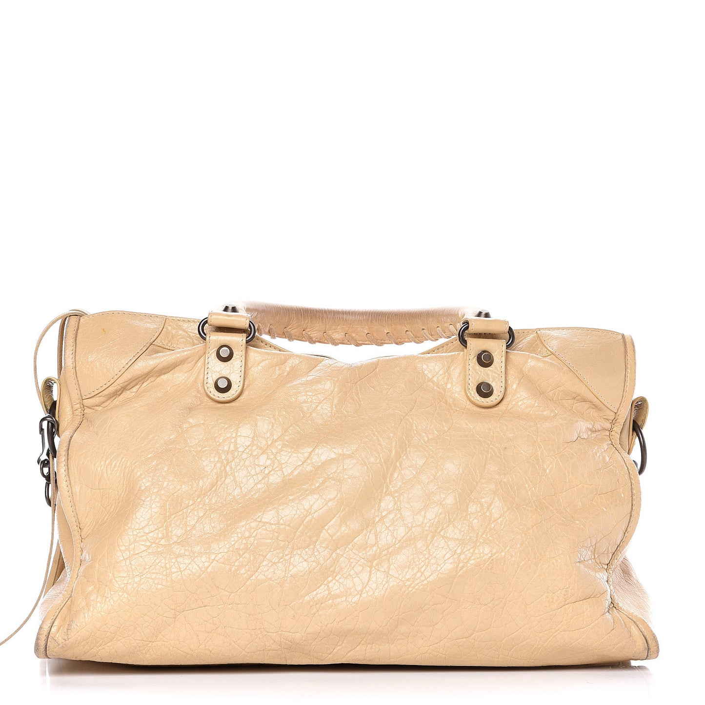 Agneau Classic Hardware City Beige Oryx