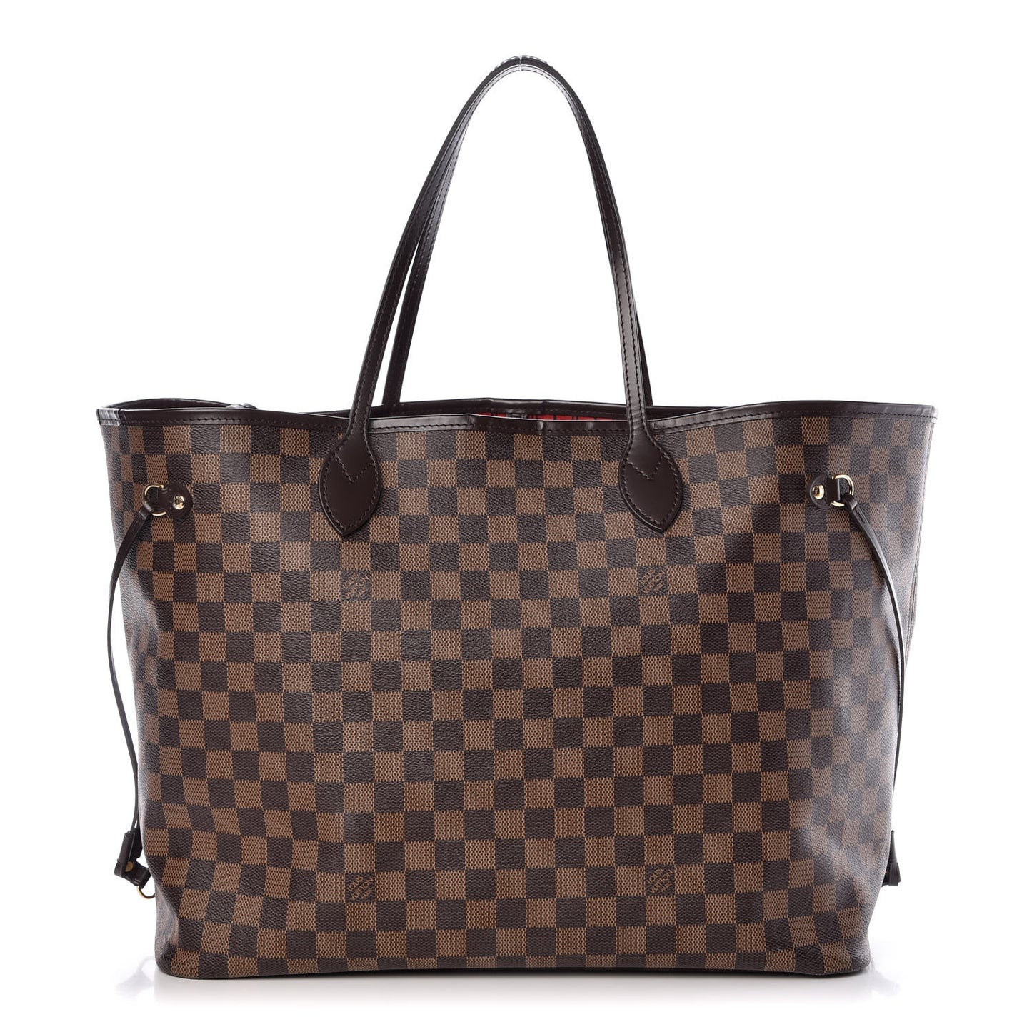 Damier Ebene Neo Neverfull GM