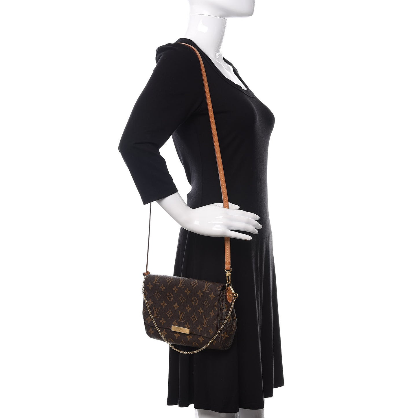 Monogram Favorite MM