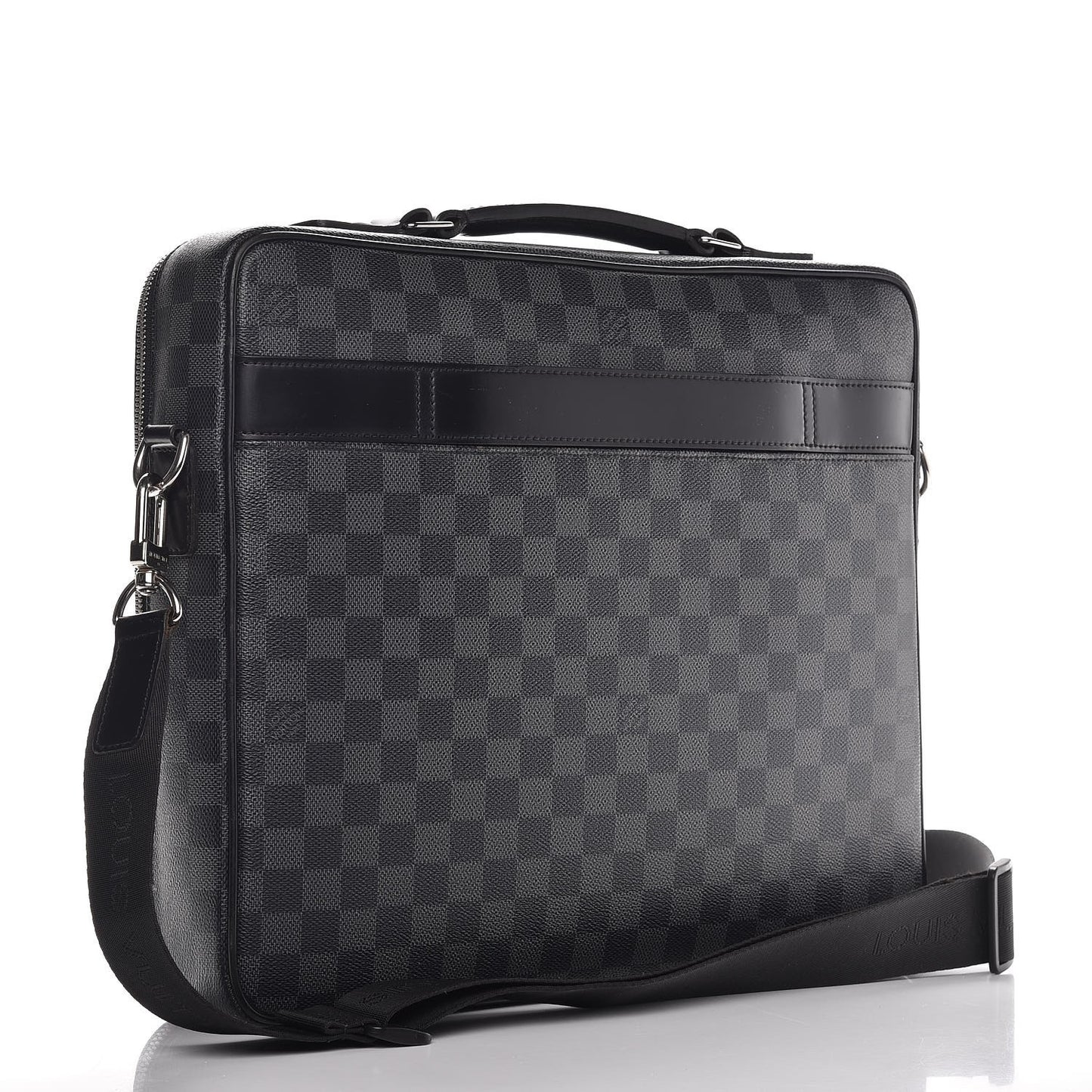 Damier Graphite Steeve