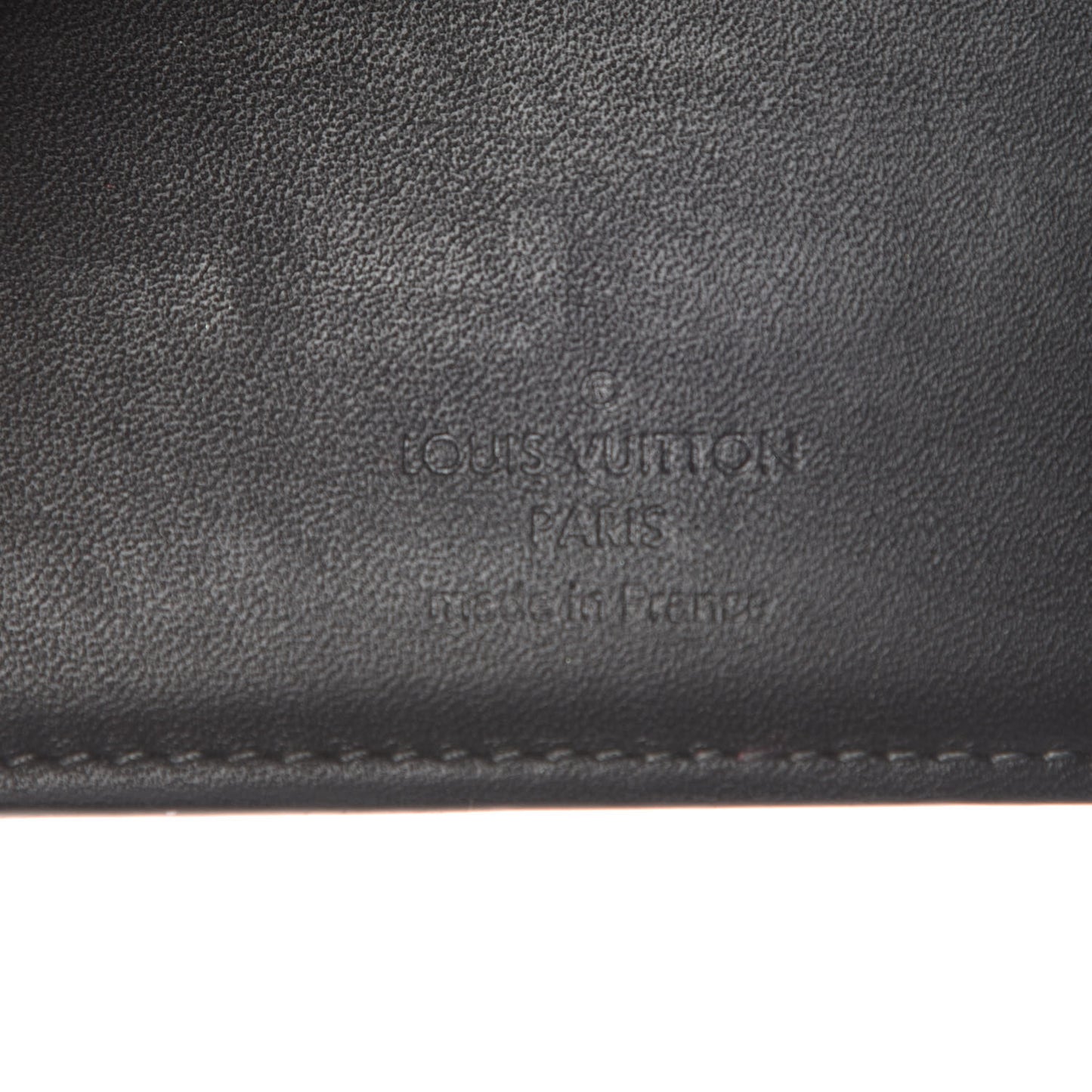 Damier Cobalt Multiple Wallet