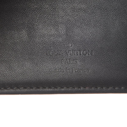 Louis Vuitton Damier Cobalt Multiple Wallet 6 of 7