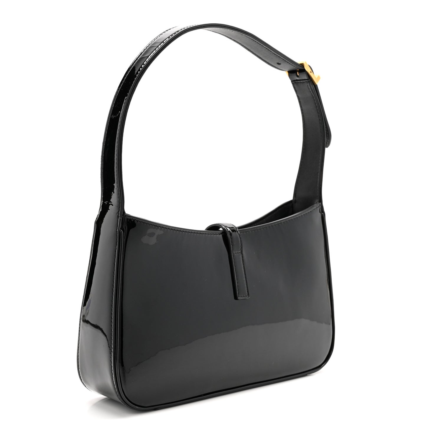 Patent Le 5 A 7 Hobo Black