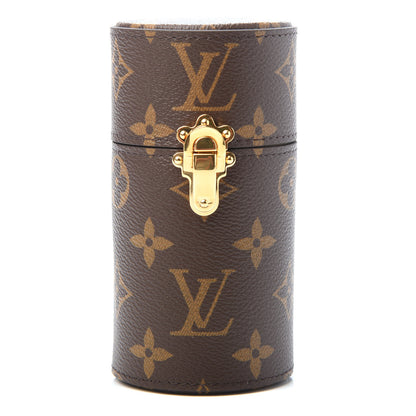 Louis Vuitton Monogram 100ML Perfume Travel Case 1 of 6