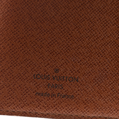Louis Vuitton Monogram Koala Compact Wallet 6 of 9