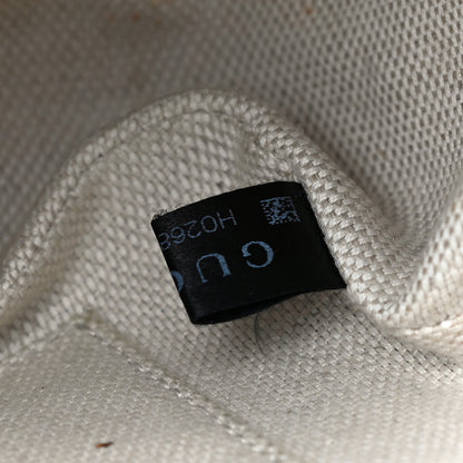 Gucci Pebbled Calfskin Small Soho Disco Bag Black 6 of 19