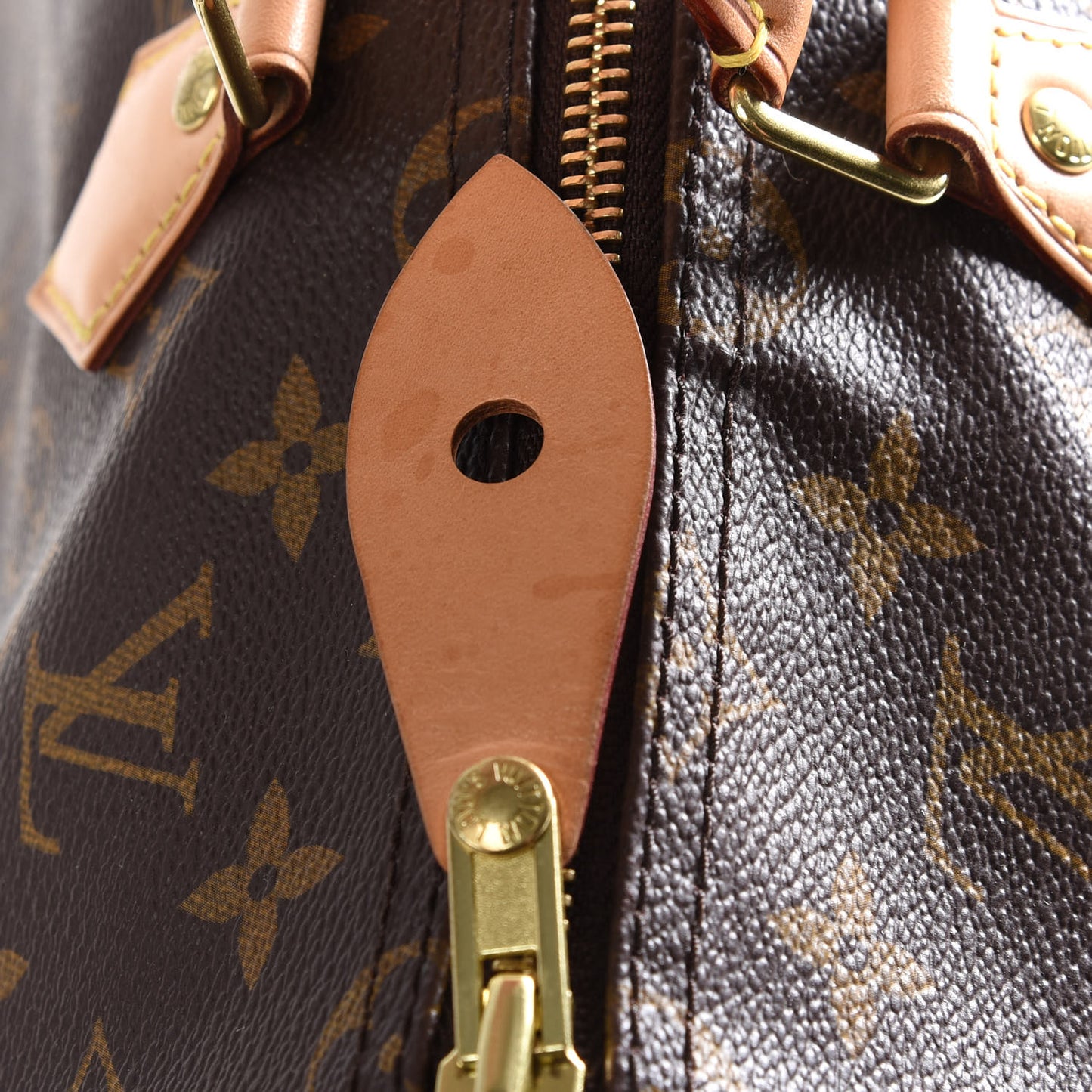 Monogram Speedy 35