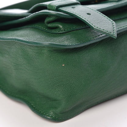 Proenza Schouler Lambskin Tiny PS1 Satchel Watermelon 13 of 16
