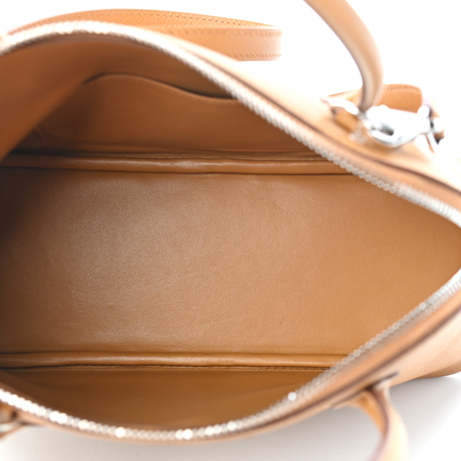 Hermes Epsom Bolide 27 Sesame 5 of 9