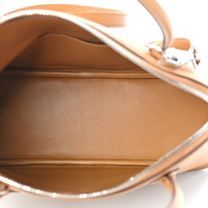 Hermes Epsom Bolide 27 Sesame 5 of 9